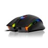 Thermaltake Mysz, myszka ka + podkładka Tt eSports Talon Elite RGB Gaming Gear Combo